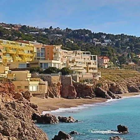 - 6 Pers, 64 M2, 1/0 1 Apartman