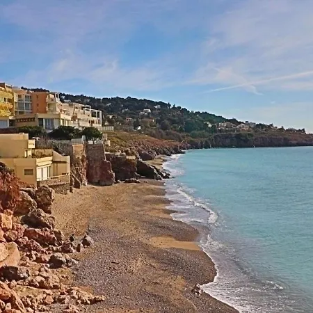 - 6 Pers, 64 M2, 1/0 1 Sète