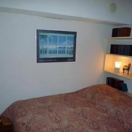 - 6 Pers, 64 M2, 1/0 1 Apartman Sète