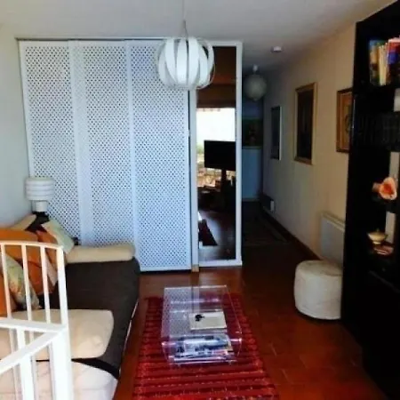 Apartman - 6 Pers, 64 M2, 1/0 1 Sète